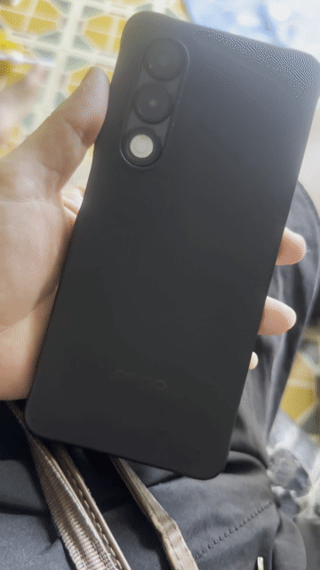 OPPO A5i Pro 128GB 8GB Snapdragon 6s 4G. Mua bán Điện thoại tại Quận Hải Châu Đà Nẵng được đăng bởi Thanh hình 1