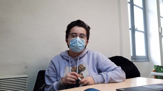 Amorce De Parcours (INSUP)