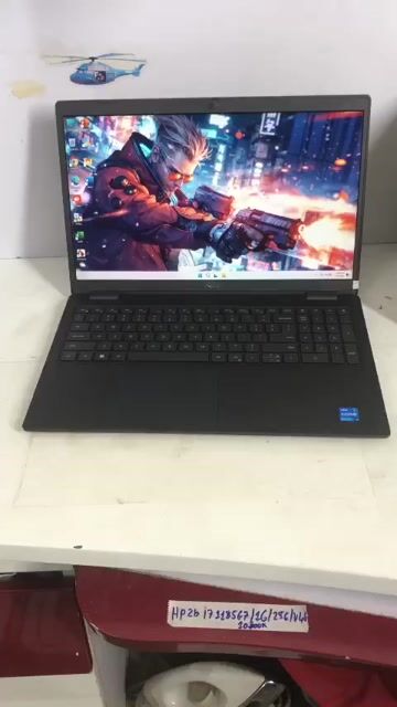 Dell Latitude 3520 i5-1145G7, 8GB/256GB SSD-Đẹp Rẻ. Mua bán Laptop tại Quận Ba Đình Hà Nội được đăng bởi Nguyễn Đức Toàn hình 1