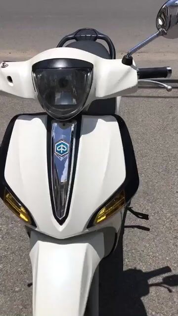 PIAGGIO LIBERTY 125cc iGet abs -ĐK 2016.HỖ TRỢ GÓP. Mua bán Xe máy tại Quận Gò Vấp Tp Hồ Chí Minh được đăng bởi CẦM ĐỒ NĂM LINH hình 1
