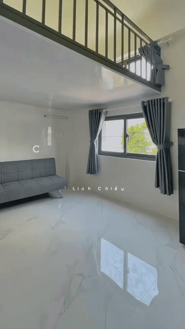 Cho thuê Phòng trọ Thành phố Thủ Đức Tp Hồ Chí Minh diện tích 28 m² giá 4,5 triệu/tháng