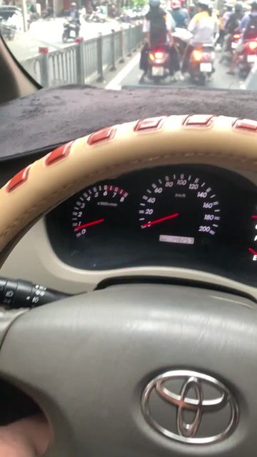 Toyota Innova 2010 V số tự động BSTP,xe GIA ĐÌNH. Mua bán Ô tô tại Quận 7 Tp Hồ Chí Minh được đăng bởi Nhã hình 1