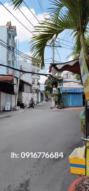 Mua bán Văn phòng, Mặt bằng kinh doanh Quận Gò Vấp Tp Hồ Chí Minh diện tích 90 m² giá 6,85 tỷ