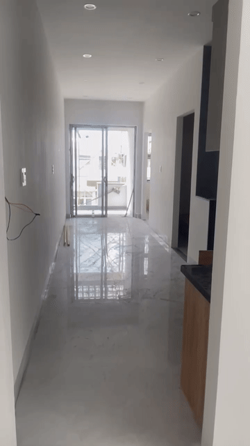 Cho thuê Căn hộ Chung cư Quận Cẩm Lệ Đà Nẵng diện tích 35 m² giá 5,9 triệu/tháng
