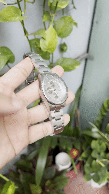 Đồng hồ đeo tay Musk size 40mm nội địa Nhật. Mua bán Đồng hồ tại Quận 5 Tp Hồ Chí Minh được đăng bởi Quốc Thắng hình 1