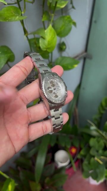 Đồng hồ đeo tay Musk size 40mm nội địa Nhật. Mua bán Đồng hồ tại Quận 5 Tp Hồ Chí Minh được đăng bởi Quốc Thắng hình 1