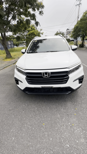 ❤️Honda BR-V G ĐK 9/2023 nguyên rin không lỗi ❤️. Mua bán Ô tô tại Quận Hải Châu Đà Nẵng được đăng bởi Hoàng Vũ hình 1