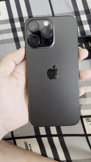 iphone 16promax 256gb zin áp bản khe sim pin 92. Mua bán Điện thoại tại Quận Hoàng Mai Hà Nội được đăng bởi Trần Ngọc Sơn hình 1