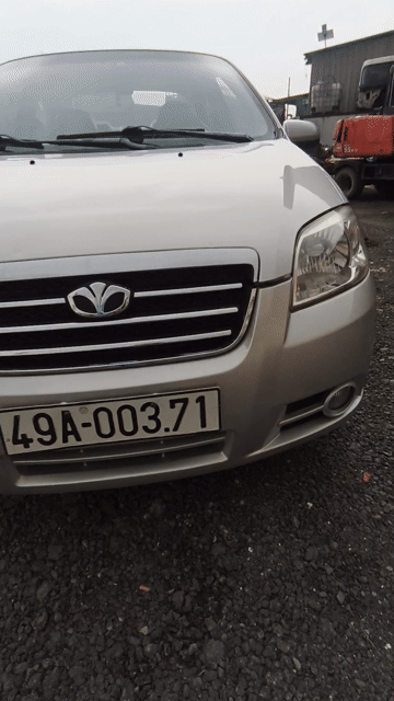 GENTRA sx 2011 giá 98 triệu. Mua bán Ô tô tại Thành phố Thủ Đức Tp Hồ Chí Minh được đăng bởi Phương trang hình 1