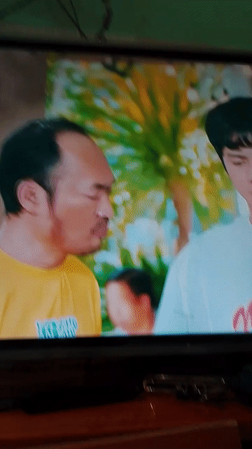 Tivi Samsung 43 inch có mạng. Mua bán Tivi, Âm thanh tại Thành phố Long Xuyên An Giang được đăng bởi Đặng Hiếu Nghĩa hình 1
