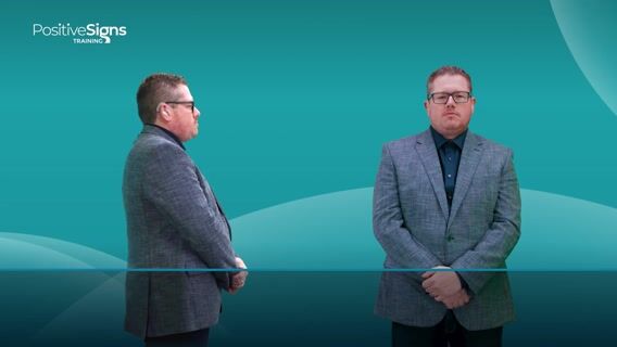 We need to wait for the fire to go out