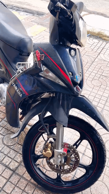 Chính chủ bán xe Yamaha Sirius FI giấy tờ đầy đủ. Mua bán Xe máy tại Quận Gò Vấp Tp Hồ Chí Minh được đăng bởi Khanh Nguyễn hình 1