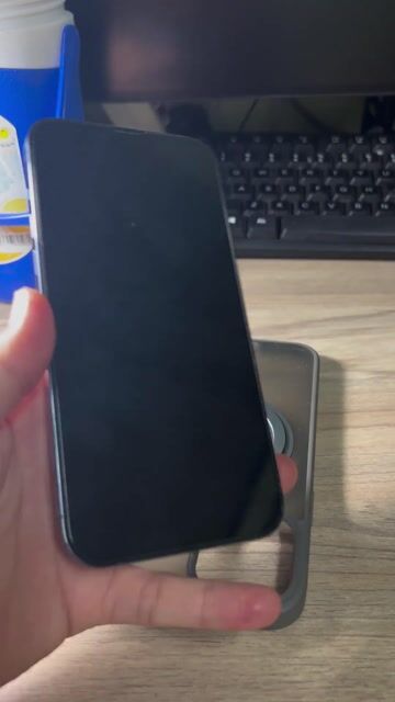 13 Pro Max 256GB Xanh đẹp pin 82 zin all. Mua bán Điện thoại tại Quận 7 Tp Hồ Chí Minh được đăng bởi Đức hình 1