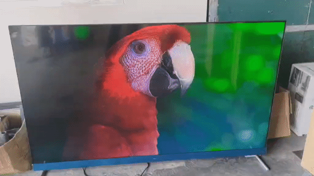 Tivi TCL 65" L65C8 Cao cấp. Mua bán Tivi, Âm thanh tại Thành phố Vinh Nghệ An được đăng bởi tùng quân hình 1
