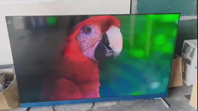 Tivi TCL 65" L65C8 Cao cấp. Mua bán Tivi, Âm thanh tại Thành phố Vinh Nghệ An được đăng bởi tùng quân hình 1
