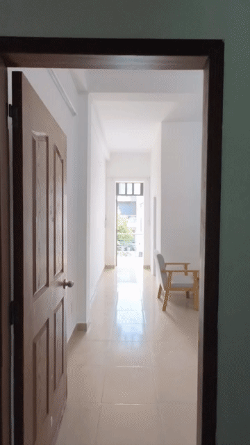 Cho thuê Căn hộ Chung cư Quận 8 Tp Hồ Chí Minh diện tích 30 m² giá 7 triệu/tháng