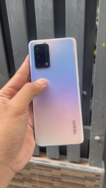 OPPO A95 8/128GB Vietnam. Mua bán Điện thoại tại Quận 4 Tp Hồ Chí Minh được đăng bởi Quốc Đạt 888 hình 1