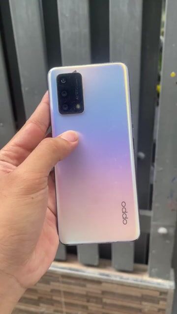 OPPO A95 8/128GB Vietnam. Mua bán Điện thoại tại Quận 4 Tp Hồ Chí Minh được đăng bởi Quốc Đạt 888 hình 1