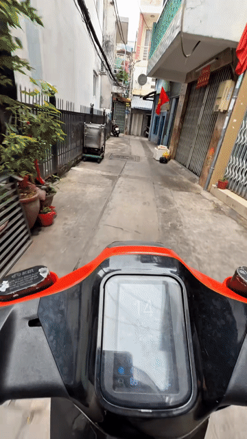 Mua bán Nhà ở Quận 6 Tp Hồ Chí Minh giá 850 triệu