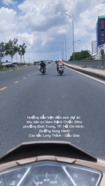 Mua bán Đất Khu dân cư Nam Rạch Chiếc Thành phố Thủ Đức Tp Hồ Chí Minh diện tích 80 m² giá 12 tỷ