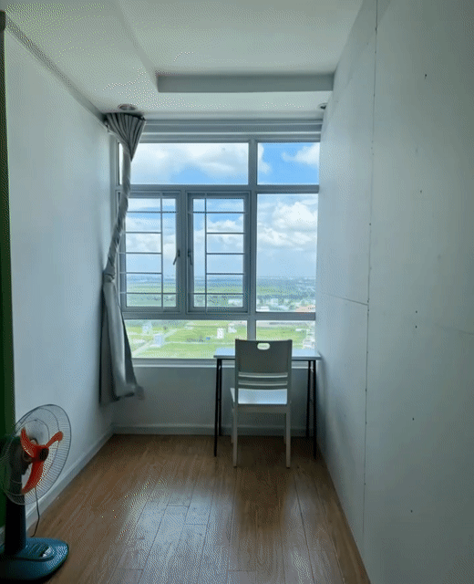Cho thuê Căn hộ Chung cư Hoàng Anh Gold House (Hoàng Anh An Tiến) Huyện Nhà Bè Tp Hồ Chí Minh diện tích 10 m² giá 2,3 triệu/tháng