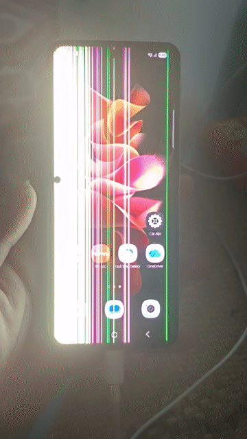 Samsung Galaxy Z Flip 3 128gb. Mua bán Điện thoại tại Huyện Đức Hòa Long An được đăng bởi Nguyễn Minh Chí hình 1