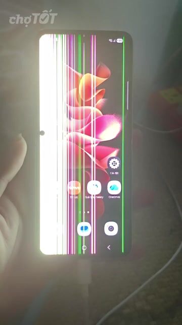 Samsung Galaxy Z Flip 3 128gb. Mua bán Điện thoại tại Huyện Đức Hòa Long An được đăng bởi Nguyễn Minh Chí hình 1