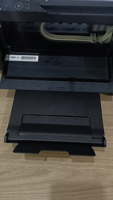 Máy in Epson L3100 Đen. Mua bán Đồ dùng văn phòng tại Huyện Trà Cú Trà Vinh được đăng bởi Hoàng Sang Ảnh màu hình 1