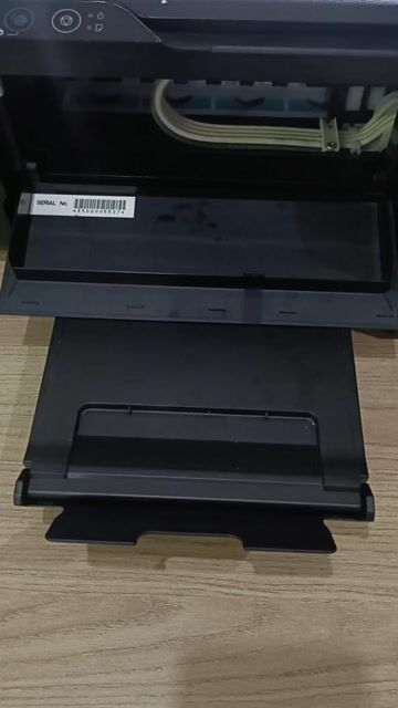 Máy in Epson L3100 Đen. Mua bán Đồ dùng văn phòng tại Huyện Trà Cú Trà Vinh được đăng bởi Hoàng Sang Ảnh màu hình 1