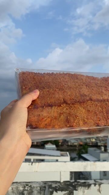 Mực tẩm Nha Trang ăn liền 500gr mặn ngọt. Mua bán Đồ ăn, thực phẩm và các loại khác tại Quận 8 Tp Hồ Chí Minh được đăng bởi Thanh Hằng hình 1