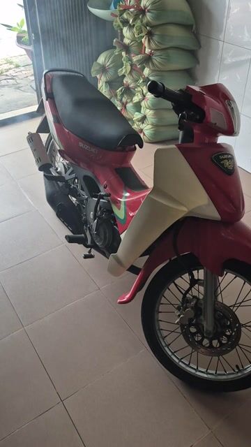 xipo 2000. Mua bán Xe máy tại Thành phố Tân An Long An được đăng bởi Võ Phát Lộc hình 1