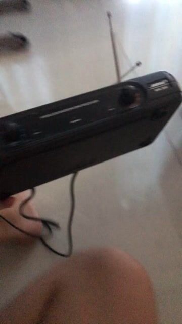 Đầu thu micro Bose WR 206 Đen Mới. Mua bán Tivi, Âm thanh tại Thành phố Thủ Dầu Một Bình Dương được đăng bởi Khôi Võ Phúc Minh hình 1