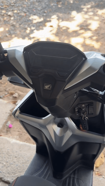 xe vario125. Mua bán Xe máy tại Huyện Lấp Vò Đồng Tháp được đăng bởi Nhớ Trần hình 1