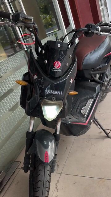 bán xe xmen jili. Mua bán Xe điện tại Quận Nam Từ Liêm Hà Nội được đăng bởi Tên chưa cung cấp hình 1