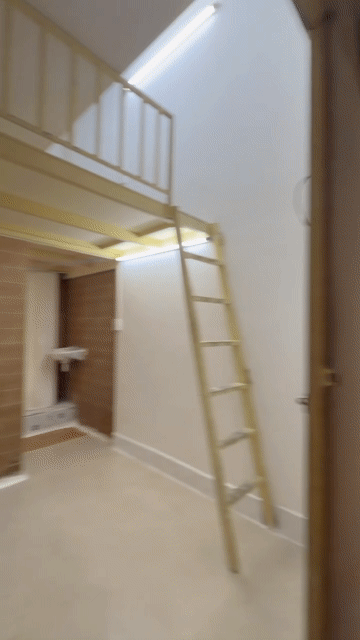 Cho thuê Căn hộ Chung cư Quận 10 Tp Hồ Chí Minh diện tích 20 m² giá 2,8 triệu/tháng