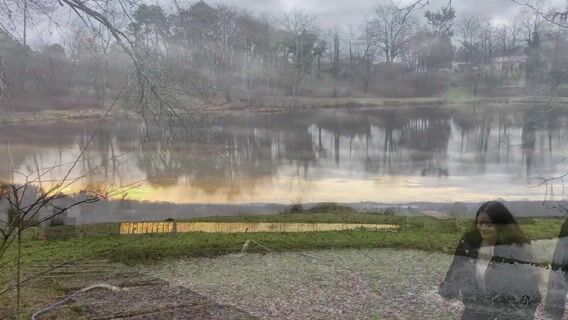 Le métier de pisciculteur d'étang