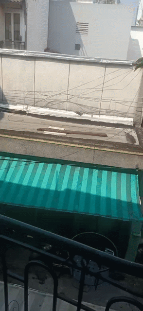 Cho thuê Nhà ở Quận 7 Tp Hồ Chí Minh diện tích 12 m² giá 2 triệu/tháng