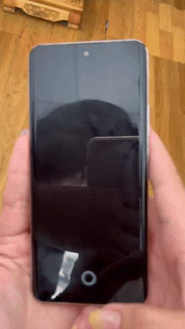 Oppo Reno 12 5G 256GB Trắng hồng. Mua bán Điện thoại tại Quận Bình Tân Tp Hồ Chí Minh được đăng bởi Kim Cúc hình 1