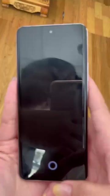Oppo Reno 12 5G 256GB Trắng hồng. Mua bán Điện thoại tại Quận Bình Tân Tp Hồ Chí Minh được đăng bởi Kim Cúc hình 1