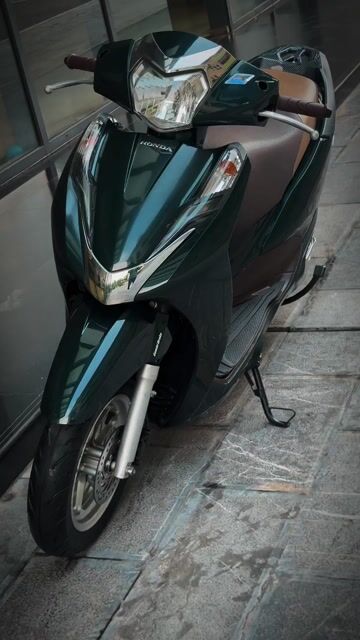 Lead Smartkey Nguyên bản 100% xe cực giữ 29H2. Mua bán Xe máy tại Quận Ba Đình Hà Nội được đăng bởi Xe Máy Nam Thi hình 1