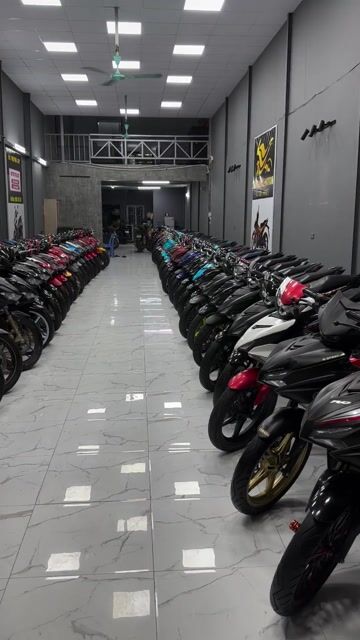 xe exciter phun kho từ 2018-2021. Mua bán Xe máy tại Quận Nam Từ Liêm Hà Nội được đăng bởi cửa hàng xe máy yến thắng  hình 1