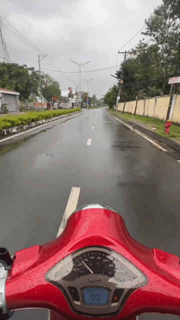 TL set pô Full titan Vespa. Mua bán Phụ tùng xe tại Quận Cái Răng Cần Thơ được đăng bởi Khôi hình 1