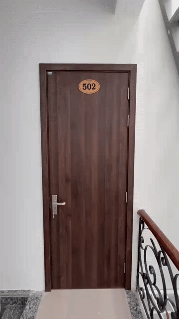Cho thuê Căn hộ Chung cư Quận Tân Phú Tp Hồ Chí Minh diện tích 45 m² giá 8 triệu/tháng