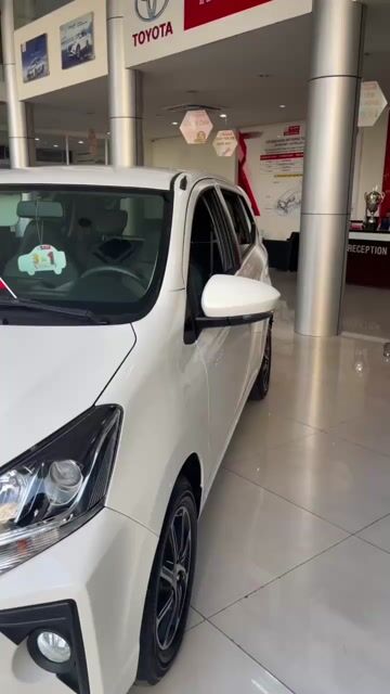 Toyota Wigo 1.2AT sản xuất 2021 mới chỉ 29.519km. Mua bán Ô tô tại Thành phố Thủ Đức Tp Hồ Chí Minh được đăng bởi Thanh Trần hình 1