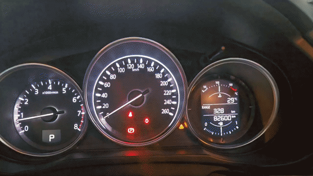 Mazda CX-5 Nâu 88600 km. Mua bán Ô tô tại Huyện Chương Mỹ Hà Nội được đăng bởi Hai Nguyen hình 1