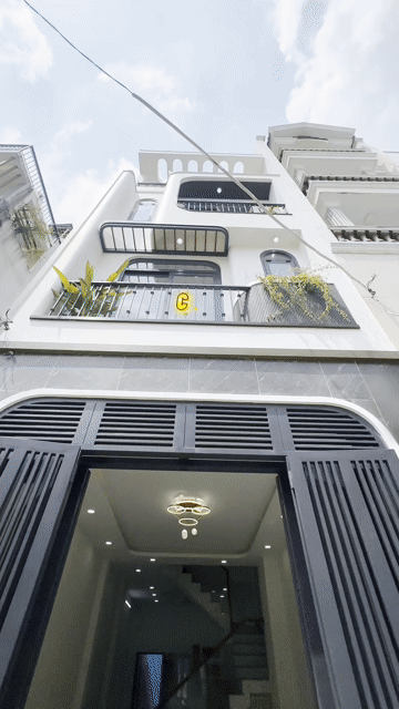 Mua bán Nhà ở Quận Bình Tân Tp Hồ Chí Minh diện tích 56 m² giá 7 tỷ
