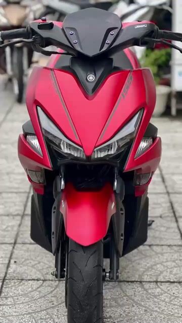 NVX 155 Abs 2019,xe đẹp máy zin chất,bs 65 có góp. Mua bán Xe máy tại Quận Ninh Kiều Cần Thơ được đăng bởi Cửa Hàng Xe máy Tân Lập Hưng hình 1