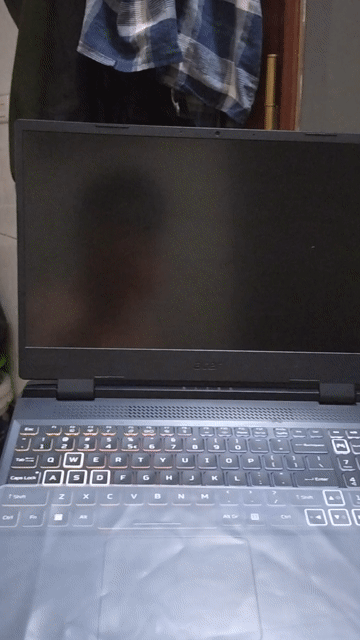 Acer Nitro AN515-58. Mua bán Laptop tại Quận Hoàng Mai Hà Nội được đăng bởi Hoan hình 1