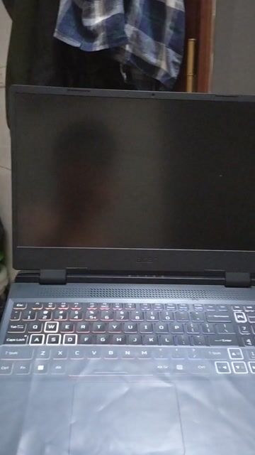 Acer Nitro AN515-58. Mua bán Laptop tại Quận Hoàng Mai Hà Nội được đăng bởi Hoan hình 1