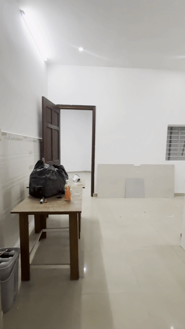 Cho thuê Nhà ở Quận Tân Phú Tp Hồ Chí Minh diện tích 72 m² giá 25 triệu/tháng